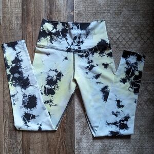 Electric & Rose leggings